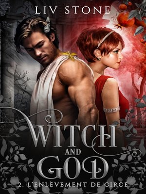 cover image of Witch and God--Tome 2